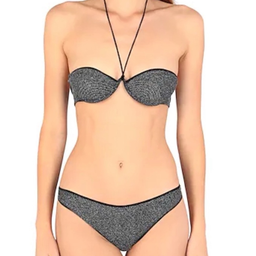 Oséree Shine Balconette Bikini